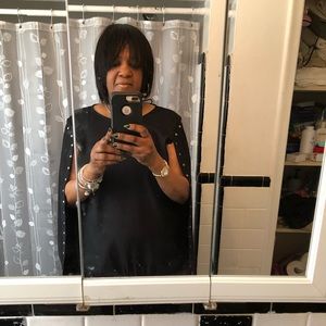 Meet your Posher, Tanya